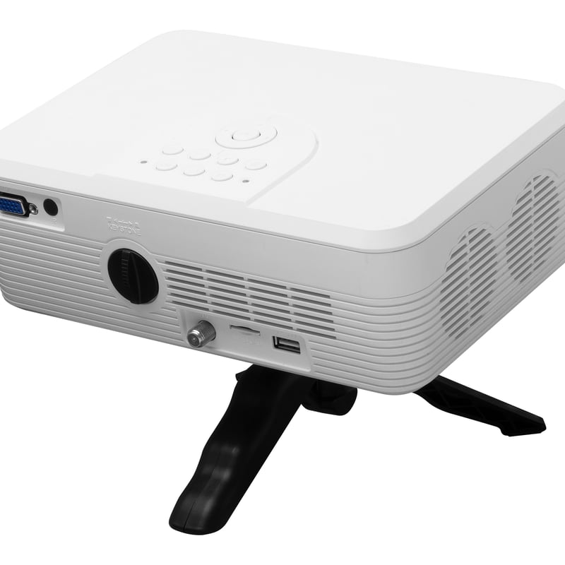 プロジェクター　コンパクト　一人暮らし　簡単 一人暮らしにおすすめなコンパクトプロジェクターの便利さと魅力