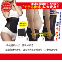 サクセスシェイプ