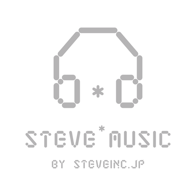 Steve* Music store