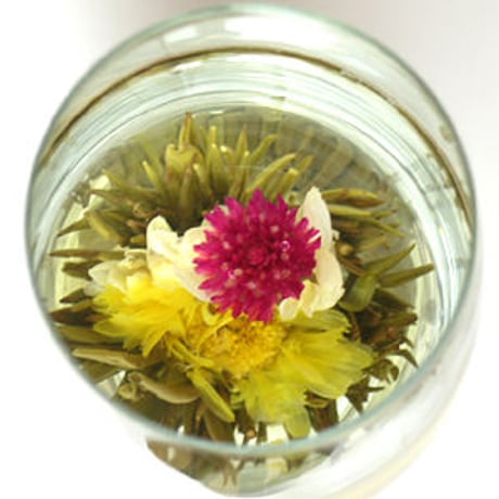 工芸茶（C）５個入