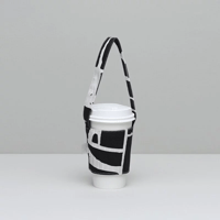 カップスリーヴ/Black＆Grey