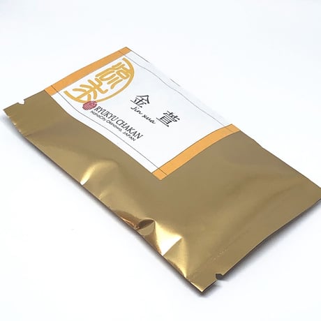 金萱茶10ｇ