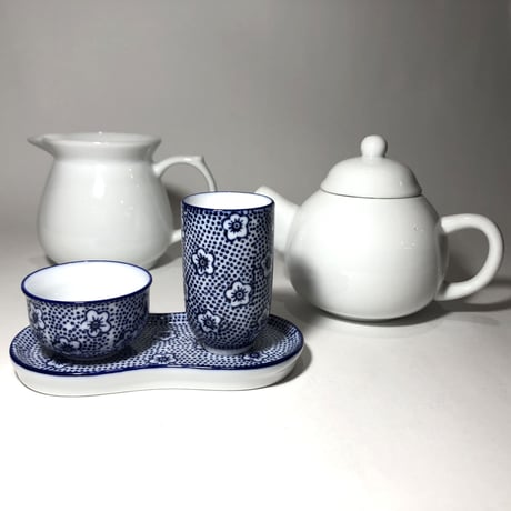 茶海（ピッチャー）