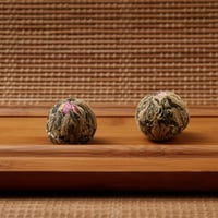 工芸茶（C）５個入