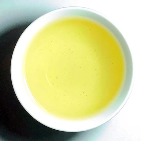 蜜香緑茶50ｇ
