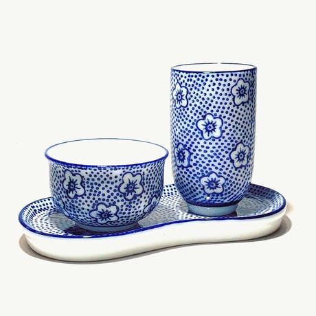 茶器4点セット