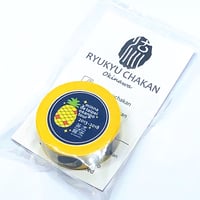 流求茶館オリジナルマスキングテープ