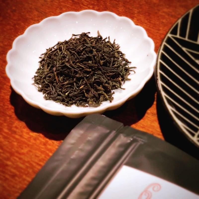伯爵紅茶 アールグレイ25g | RYUKYU CHAKAN onlineshop