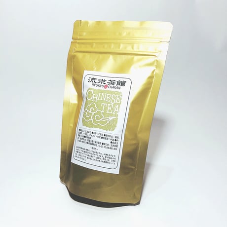 工芸茶（C）５個入