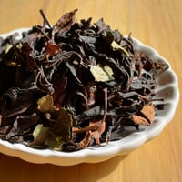 金川紅茶2021年ファーストフラッシュ