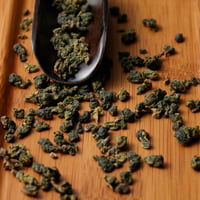 蜜香緑茶10ｇ