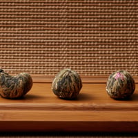 工芸茶（３種入）