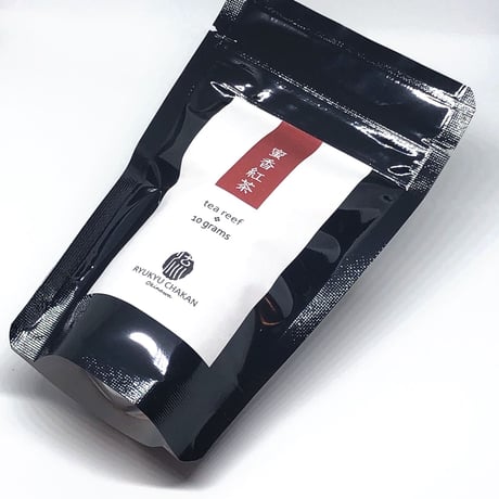 蜜香紅茶10ｇ