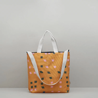 メッセンジャーバッグ/Orange
