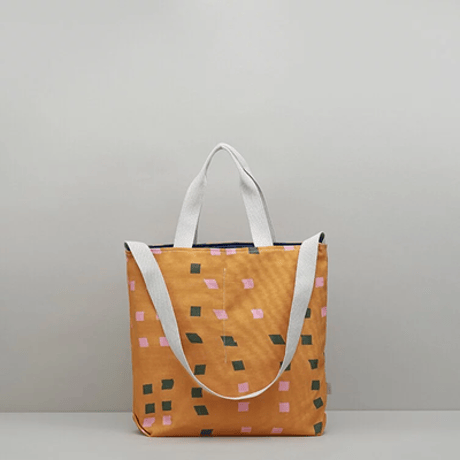 メッセンジャーバッグ/Orange