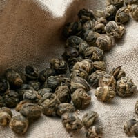 茉莉龍珠10ｇ