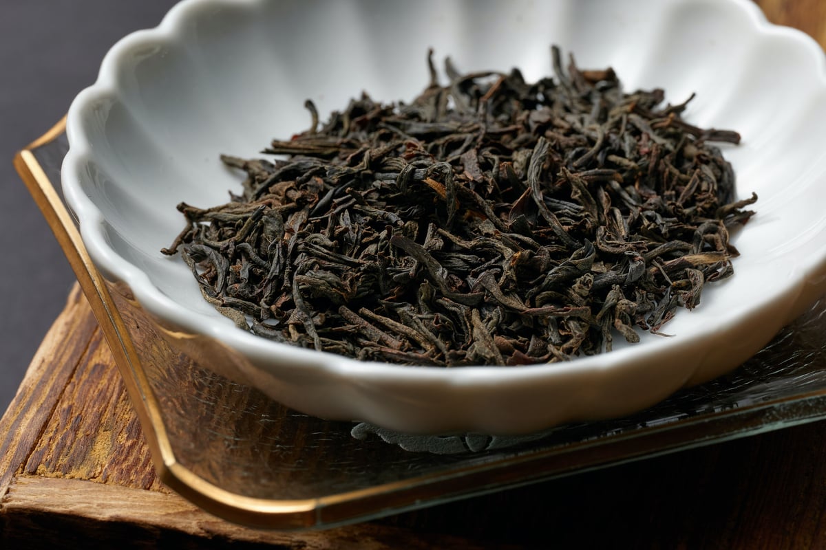 伯爵紅茶 アールグレイ25g | RYUKYU CHAKAN onlineshop