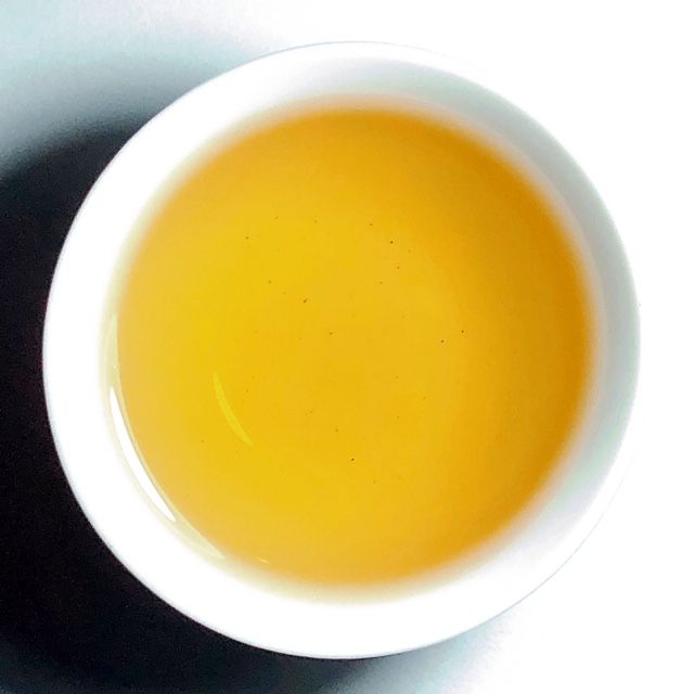 木柵鉄観音10g | RYUKYU CHAKAN onlineshop