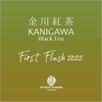 金川紅茶2022年ファーストフラッシュ