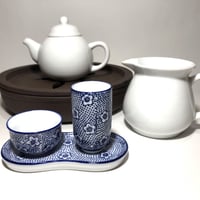 茶器4点セット