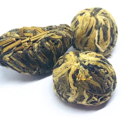 工芸茶（３種入）