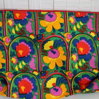 marimekko KARUSELLI ポーチ大  [デンマーク]