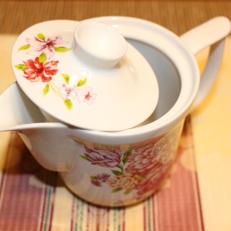 台湾茶器セット 湯飲み2ヶ [台湾] | ～ 旅してみつけたヨーロッパ