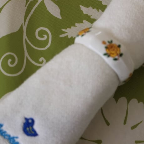 ナプキンリング  [イギリス]