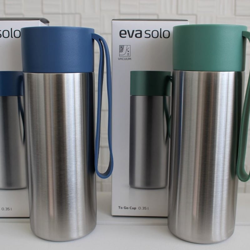 eva solo エバソロ To Go Cup トゥーゴーカップ | ～ 旅してみつけた