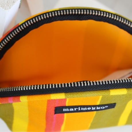 Pouch ポーチ 小物入れ [ デンマーク]