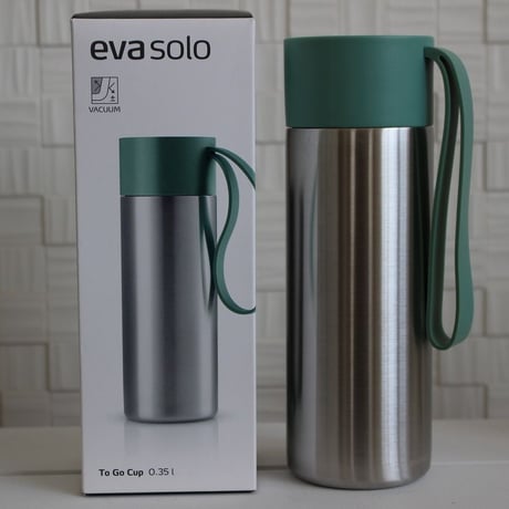eva solo エバソロ To Go Cup トゥーゴーカップ
