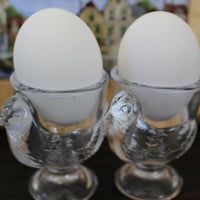 Egg stand  [デンマーク]