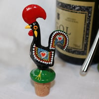 ガロのワイン栓コルク〔ポルトガル〕