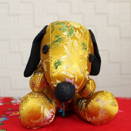 可愛い犬・熊  [台湾]