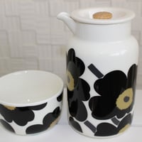 marimekko UNIKKO CAN・BOUL marimekko ボール  [デンマーク]