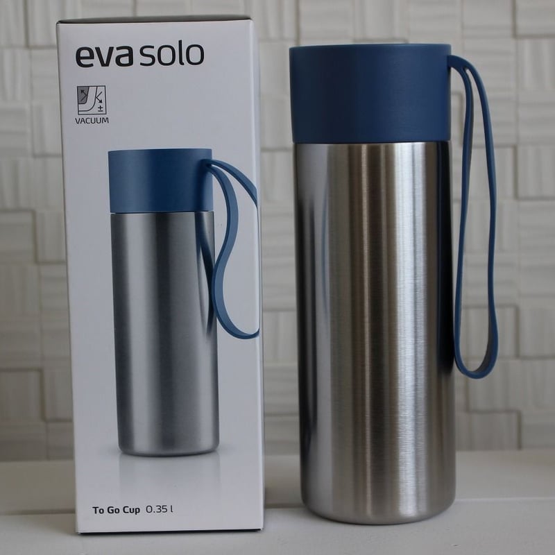 eva solo エバソロ To Go Cup トゥーゴーカップ | ～ 旅して