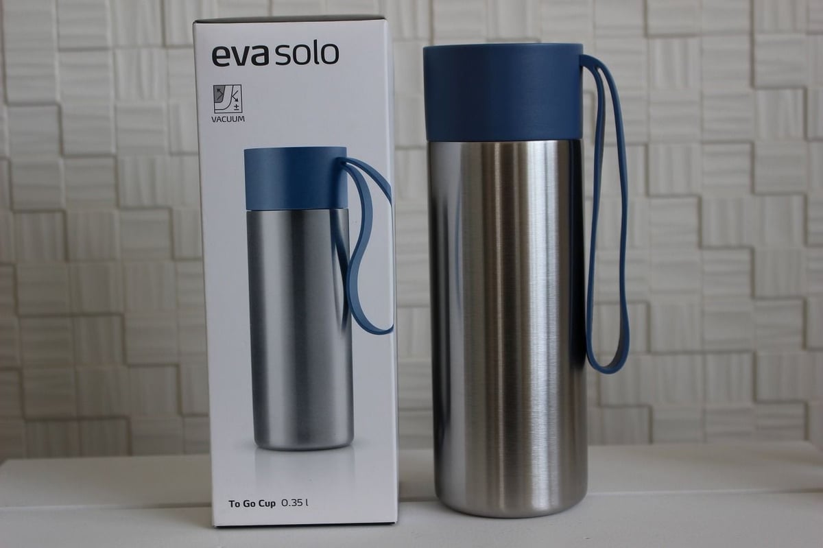 eva solo エバソロ To Go Cup トゥーゴーカップ | ～ 旅して