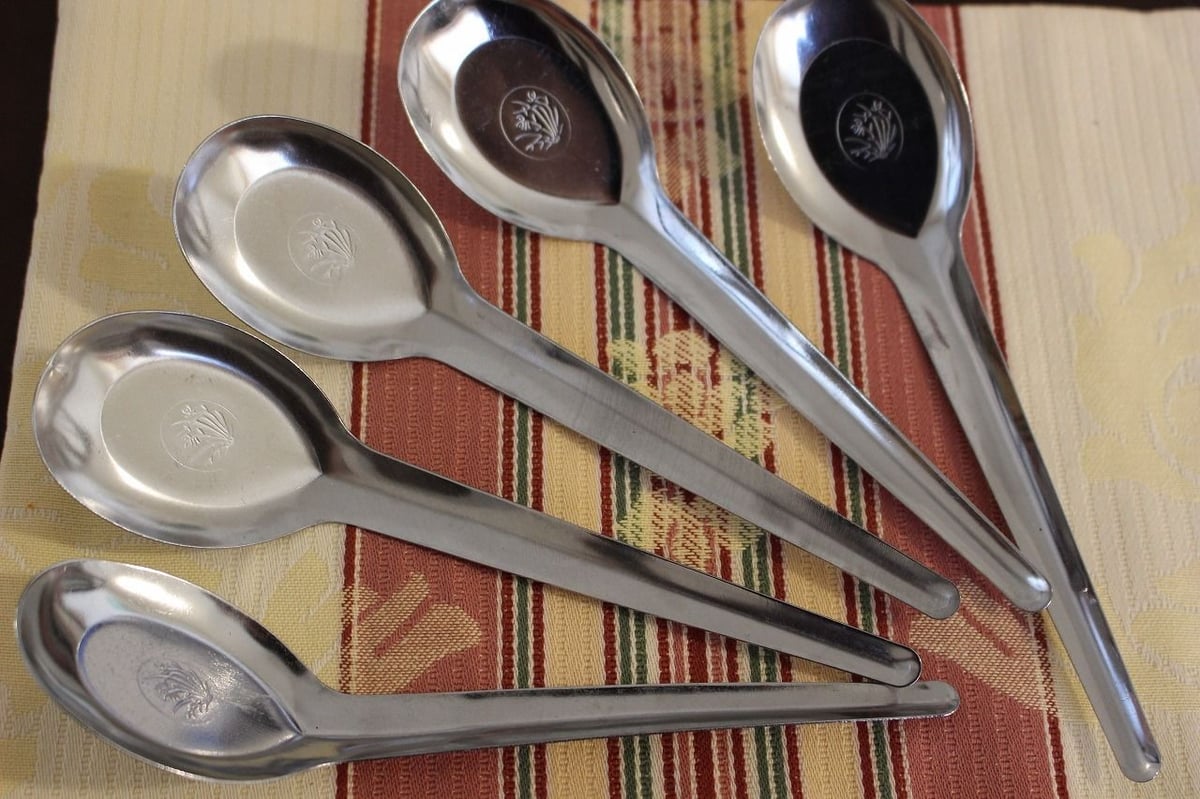 スプーン [ベトナム] | ～ 旅してみつけたヨーロッパ・アジア