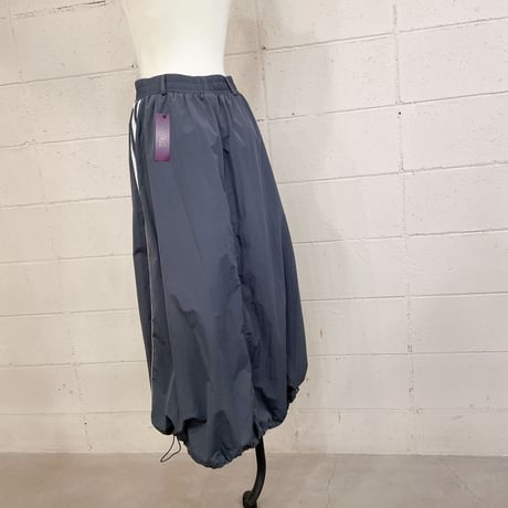 sideline balloon skirt