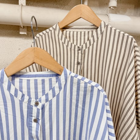 stripe shirt