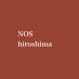 NO'S  hiroshima