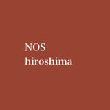 NO'S hiroshima