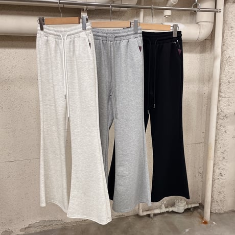 flare pants