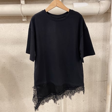 layered T-shirt