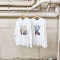 photo print Tshirt