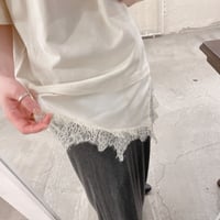 layered T-shirt