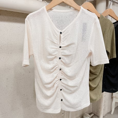 gather tops