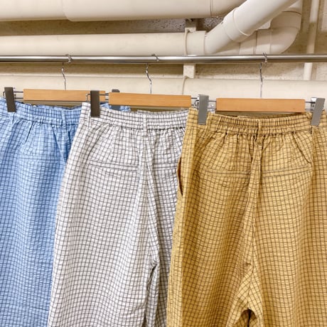 half pants