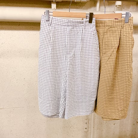 half pants