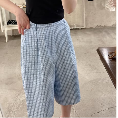 half pants